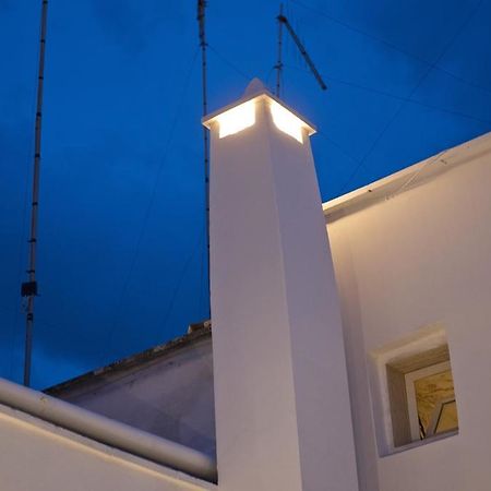 Casa Perugini Apartman Monopoli Kültér fotó