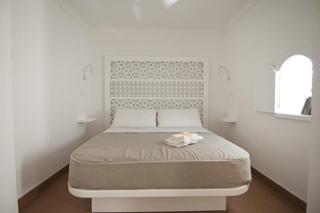 Casa Perugini Apartman Monopoli Kültér fotó