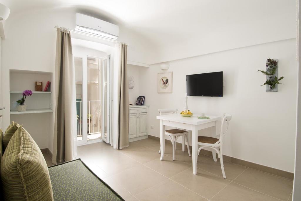 Casa Perugini Apartman Monopoli Kültér fotó
