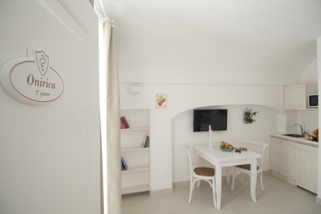 Casa Perugini Apartman Monopoli Kültér fotó