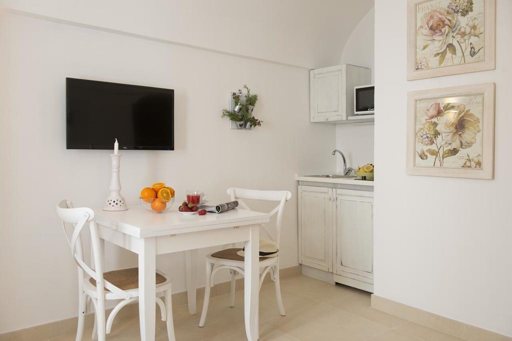 Casa Perugini Apartman Monopoli Kültér fotó