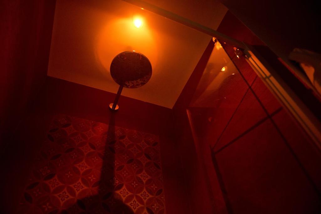 Casa Perugini Apartman Monopoli Kültér fotó