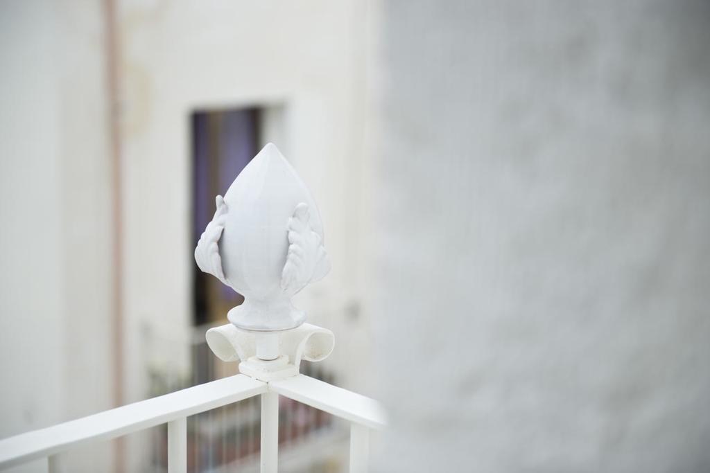 Casa Perugini Apartman Monopoli Kültér fotó