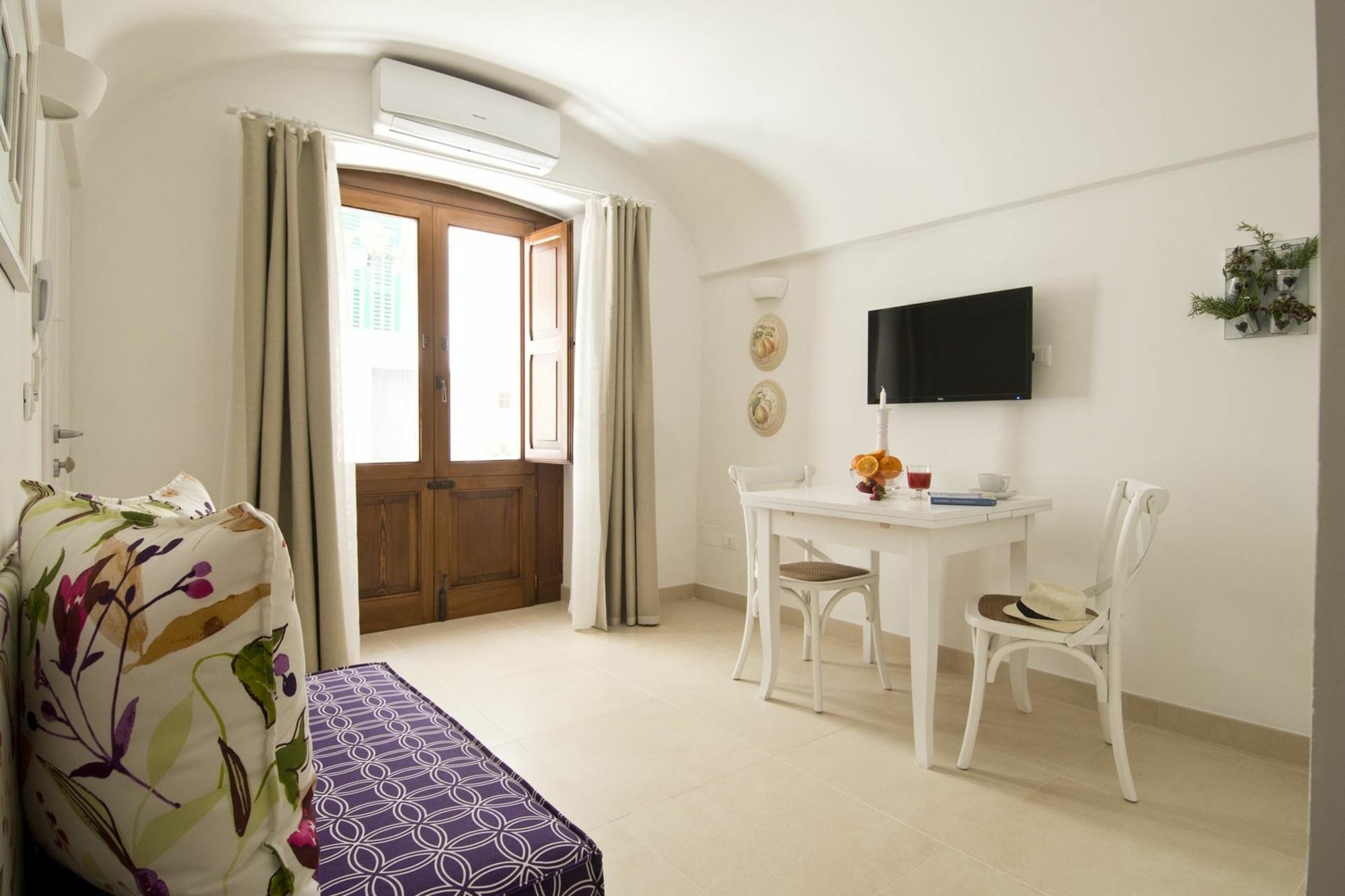 Casa Perugini Apartman Monopoli Kültér fotó