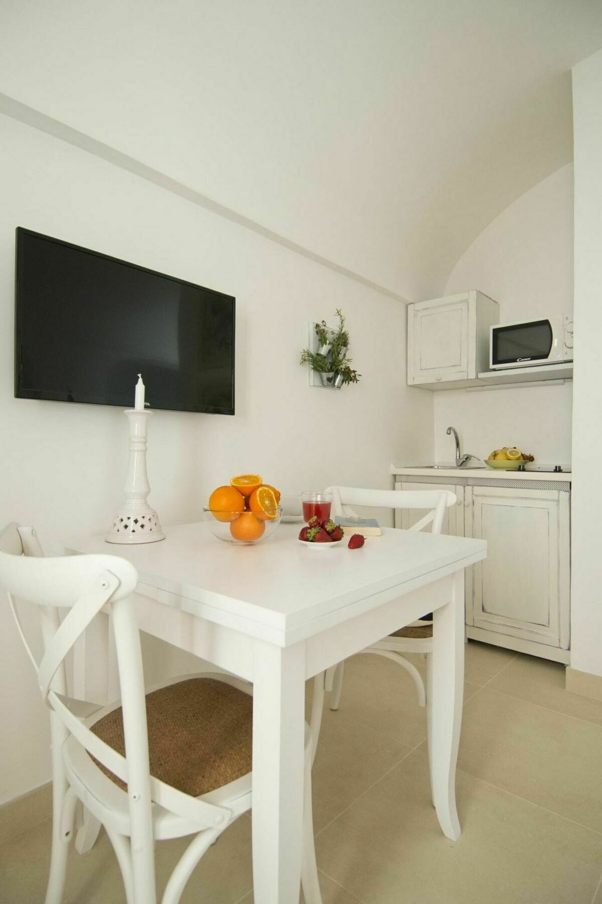 Casa Perugini Apartman Monopoli Kültér fotó